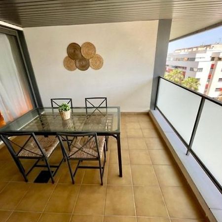 Gatu Premium Racimo, Terraza, Piscina, Aire Ac, Wifi Y Parking " Preferente Mayores De 25 Anos Y Familias " El Puerto de Santa María Dış mekan fotoğraf