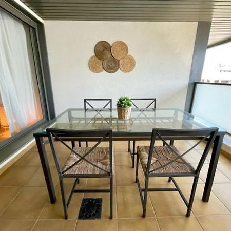 Gatu Premium Racimo, Terraza, Piscina, Aire Ac, Wifi Y Parking " Preferente Mayores De 25 Anos Y Familias " El Puerto de Santa María Dış mekan fotoğraf