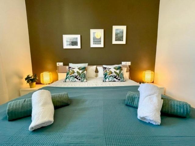 Gatu Premium Racimo, Terraza, Piscina, Aire Ac, Wifi Y Parking " Preferente Mayores De 25 Anos Y Familias " El Puerto de Santa María Dış mekan fotoğraf
