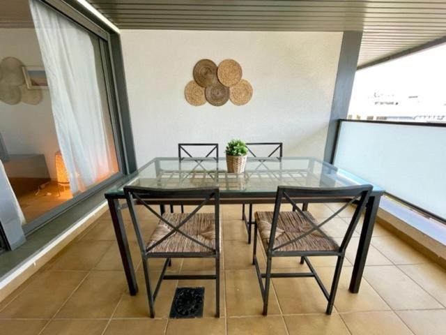 Gatu Premium Racimo, Terraza, Piscina, Aire Ac, Wifi Y Parking " Preferente Mayores De 25 Anos Y Familias " El Puerto de Santa María Dış mekan fotoğraf