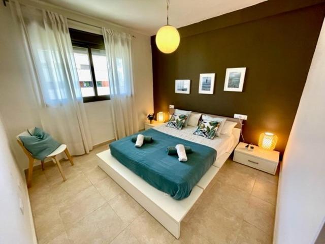 Gatu Premium Racimo, Terraza, Piscina, Aire Ac, Wifi Y Parking " Preferente Mayores De 25 Anos Y Familias " El Puerto de Santa María Dış mekan fotoğraf