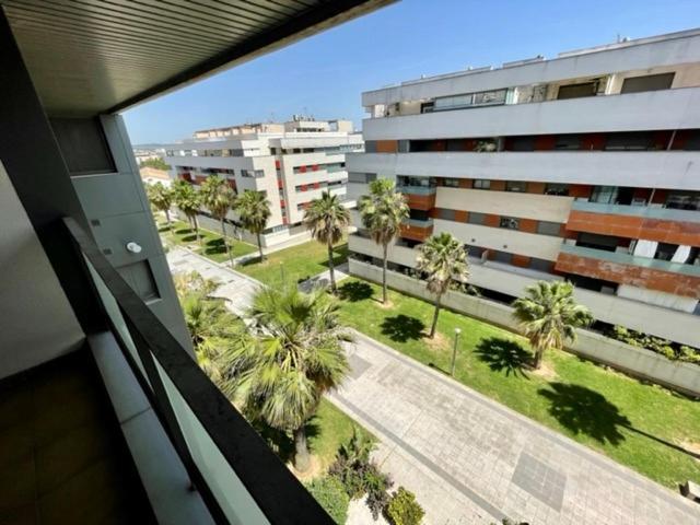 Gatu Premium Racimo, Terraza, Piscina, Aire Ac, Wifi Y Parking " Preferente Mayores De 25 Anos Y Familias " El Puerto de Santa María Dış mekan fotoğraf