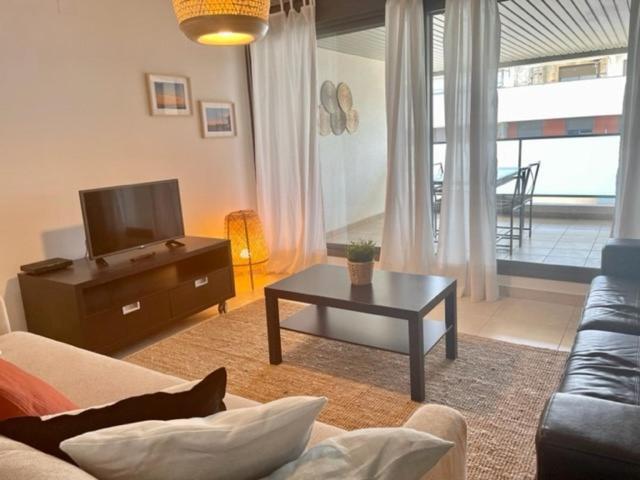 Gatu Premium Racimo, Terraza, Piscina, Aire Ac, Wifi Y Parking " Preferente Mayores De 25 Anos Y Familias " El Puerto de Santa María Dış mekan fotoğraf
