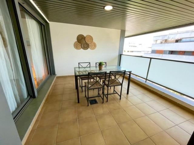 Gatu Premium Racimo, Terraza, Piscina, Aire Ac, Wifi Y Parking " Preferente Mayores De 25 Anos Y Familias " El Puerto de Santa María Dış mekan fotoğraf