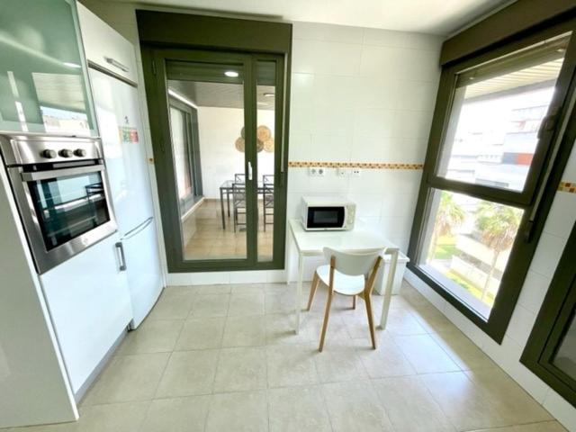 Gatu Premium Racimo, Terraza, Piscina, Aire Ac, Wifi Y Parking " Preferente Mayores De 25 Anos Y Familias " El Puerto de Santa María Dış mekan fotoğraf